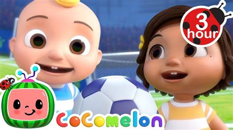 cocomelon nina - Youtube Kids