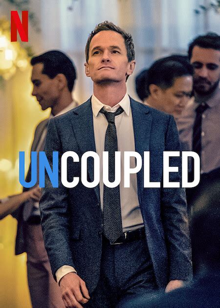 Uncoupled | Netflix Wiki | Fandom