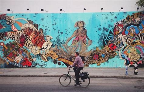 Swoon's Stunning New Mural on the Bowery Wall Is a Tribute to Those ...