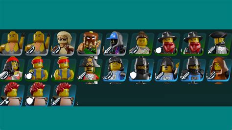 A Complete List of Animals and Creatures in LEGO Fortnite | Beebom