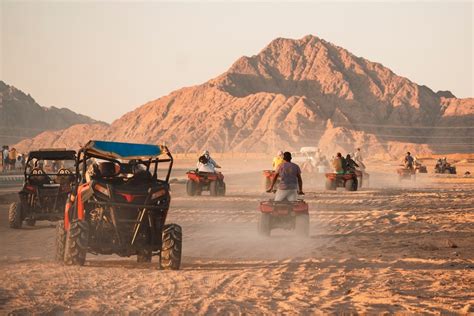 Safari Hurghada Si Tot Ce Trebuie Sa Stii Despre O Experienta