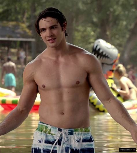 Picture Of Steven R Mcqueen In The Vampire Diaries Steven R Mcqueen 1423510405  Teen