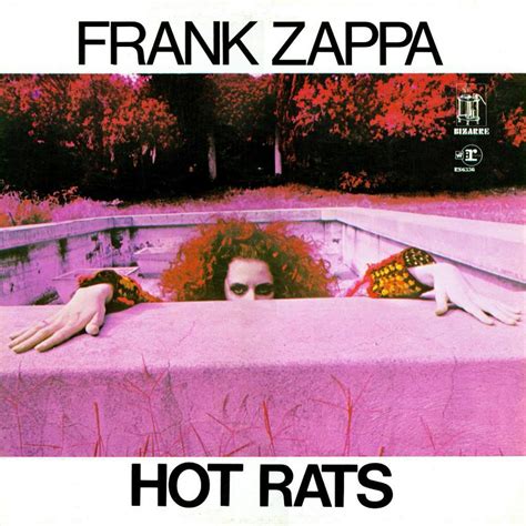 The 10 Best Frank Zappa Albums To Own On Vinyl — Vinyl Me, Please