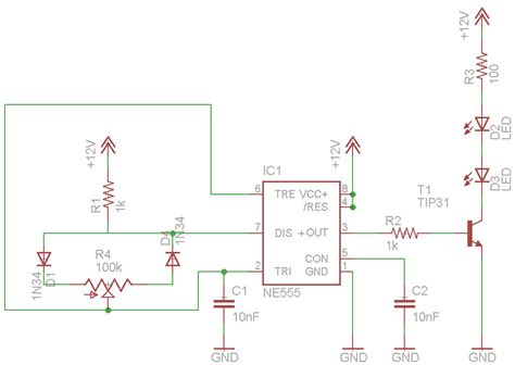 PWM tutorial video in High-def