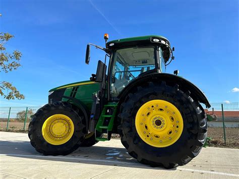 Tractor John Deere R Inand Olx Ro