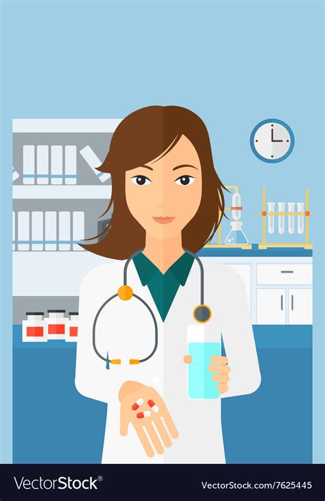 female pharmacist clipart 10 free Cliparts | Download images on ...