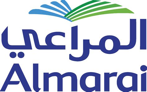 Almarai Logo Vector - (.Ai .PNG .SVG .EPS Free Download)