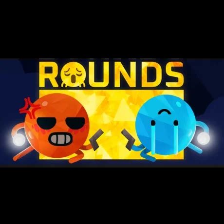 ROUNDS | Gaming Rankings & Tier Lists | Unduel