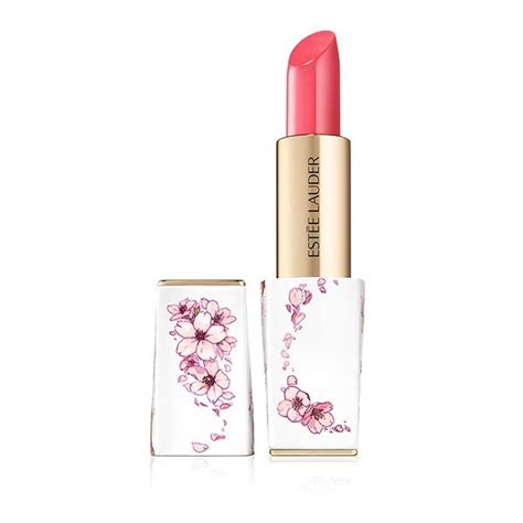 Estee Lauder Pure Color Envy Lipstick in Shade 534 Musings