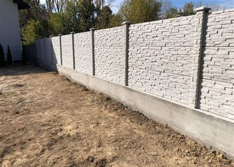 Gard Prefabricat Beton Armat Mioveni Olx Ro