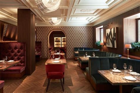 SCARPETTA NYC, Rome - Menu, Prices, Restaurant Reviews & Reservations ...