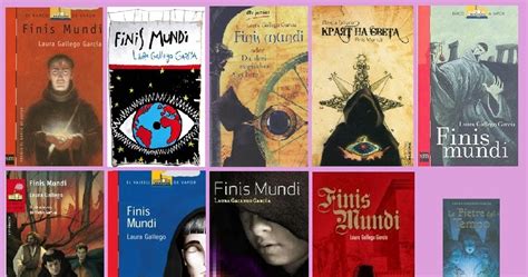 Libros Cine C Mic Cultura Ocio Y M S Rese A De Libro Finis Mundi