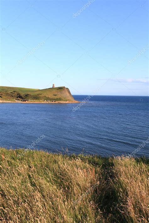 Kimmeridge Bay Stock Photo by ©olliemt1980 12010002