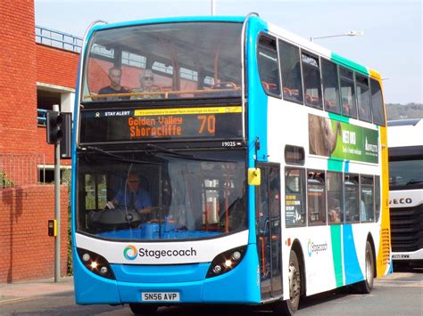 Stagecoach Bus Sn Avp Kodak Digital Still Camera Flickr