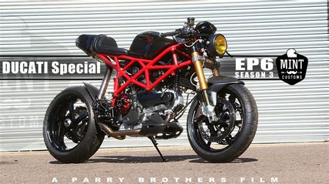 Ducati Multistrada Ds Cafe Racer Reviewmotors Co