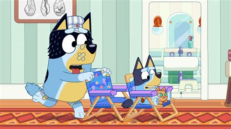 Bluey Recaps Bluey Recap Trains Bestbits The Return Of