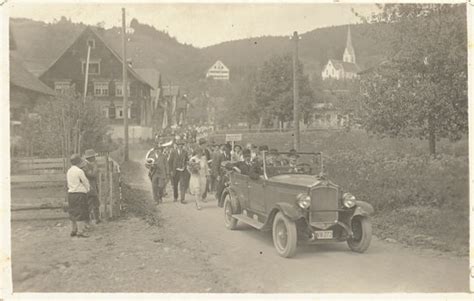 Fotokarte Klaus Um Wiener Werkst Tte Postkarten