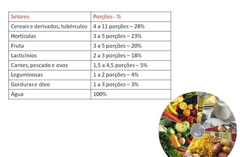 Portef Lio De Ci Ncias Leis Alimentares E Roda Dos Alimentos