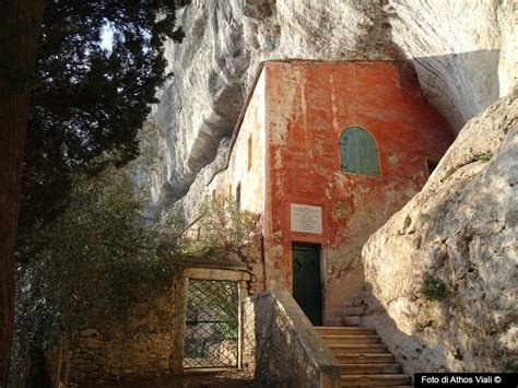 Monte Croce Di Lumignano Colli Berici