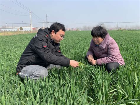 中国农业大学农学院 新闻动态 【科技日报】探索新农人培养机制，形成助力脱贫攻坚高校范式