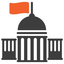 Government Icon Png Free Icons Library