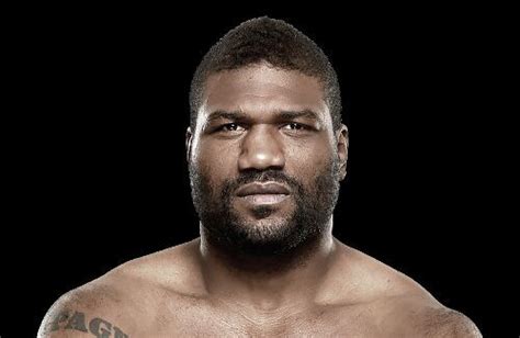 Quinton Rampage Jackson Wiki Mma Amino