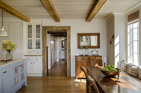 Farmhouse Renovation | Crisp Architects