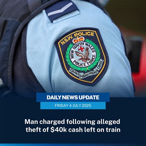 NSW - Officers attached to Police Transport Command commenced an