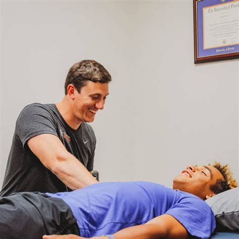 Shoulder Labrum Tear Physical Therapy Premier Performance And