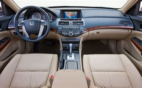 2021 Honda Accord Interior Colors - Honda Cars Info