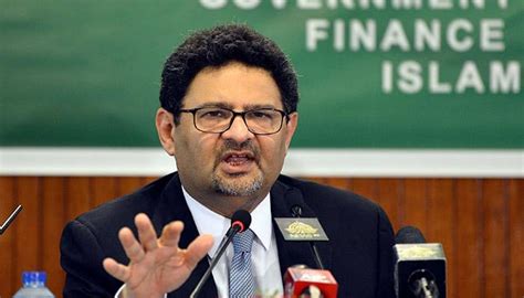 Things To Remain Tight Even After Imf Deal Miftah Ismail Warns