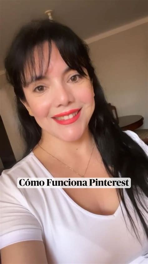 Cómo Funciona Pinterest Para que Sirve Pinterest Como Hacer Marketing