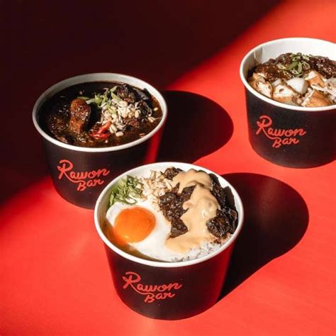 10 Rice Bowl Enak Di Jakarta Satu Porsi Mana Cukup