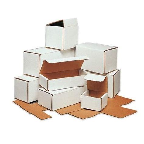 Mono Carton Boxes Pramukh Packaging Industries