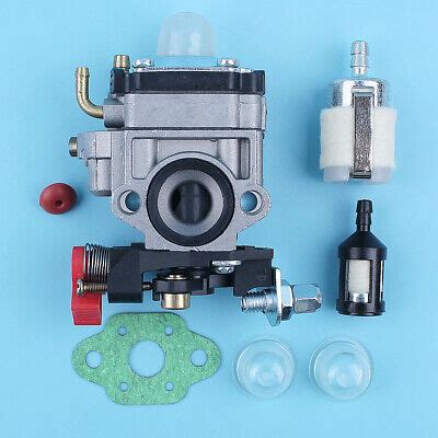 1set Carburetor For Kawasaki TH23 TH26 TH34 23CC 25CC 26CC 33CC 35CC