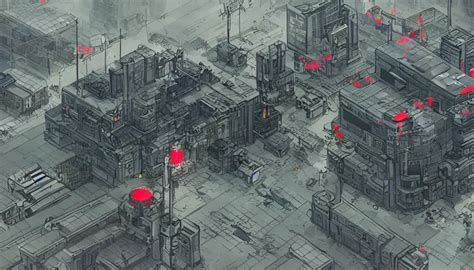 Concept Art Illustration Of Neo Tokyo Bank Stable Diffusion Openart