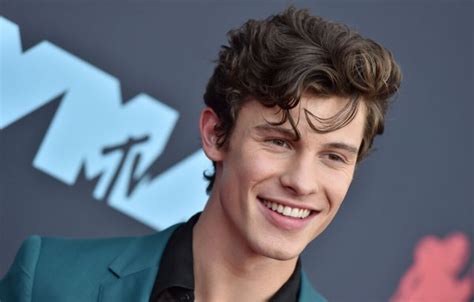 Shawn Mendes Y Los Rumores Sobre Su Orientación Sexual Univista Tv