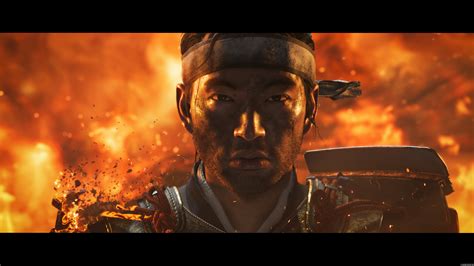 Ghost Of Tsushima Pc 2024 Emmie Isadora