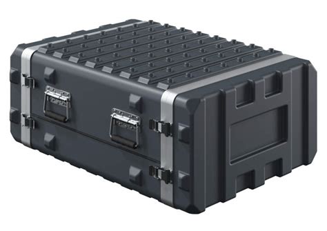 19 Zoll Racks und Systeme für Gewerbe, Industrie, Logistik & Luftfahrt