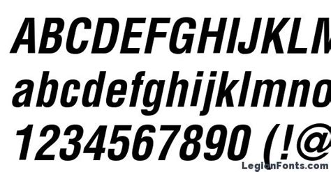 Helvetica neue condensed bold - diamondaceto