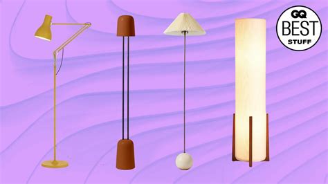 11 Best Floor Lamps That Double As Decor In 2023 GQ