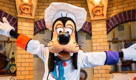 Disneyland Guest Sues Goofy After Alleged Incident in the Park ...