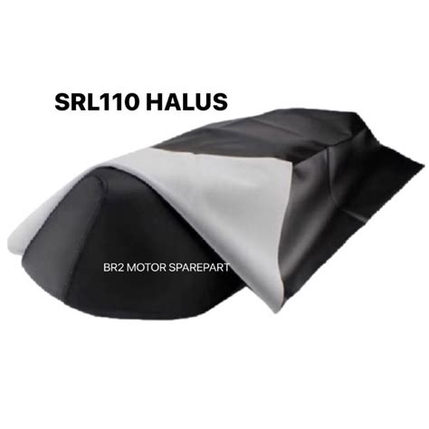 Yamaha Srl Seat Cover A Sama Srl Lagenda Lagenda Kain