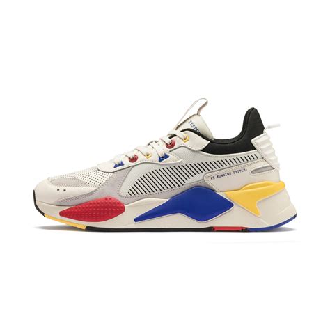 RS-X Colour Theory Trainers | PUMA RS Collection | PUMA