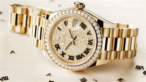 5 Relojes Con Diamantes Para Mujer Cartier Rolex Dior Patek Philippe