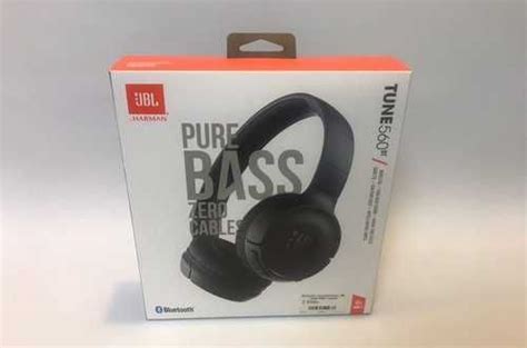 Наушники JBL tune 560bt купить | Аудио и видео техника | Festima.Ru ...