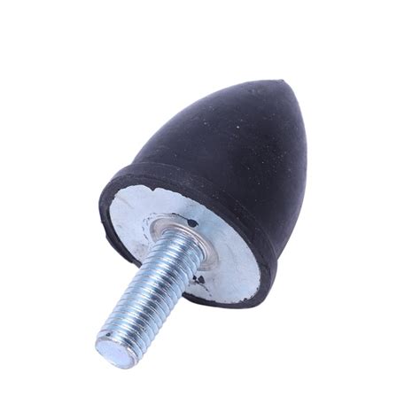 Vp Type Conical Rubber Damper Anti Vibration Isolator Shock Absorber