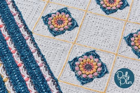 Crochet Crush July 2019 Intwined