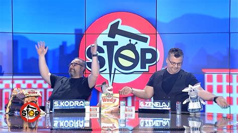 Stop Emisioni 21 Prill 2023 Sezoni 8 Tv Klan