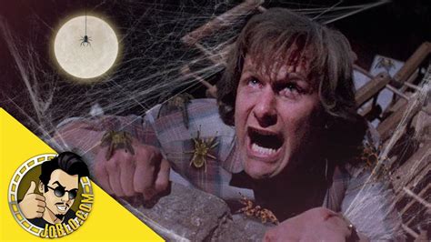 ARACHNOPHOBIA THE BEST MOVIE YOU NEVER SAW YouTube